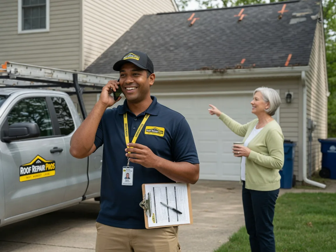 Roof Repair Mccool, MS FAQs
